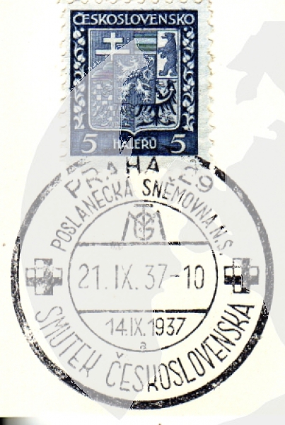 CZ 1937 09 002 ●
